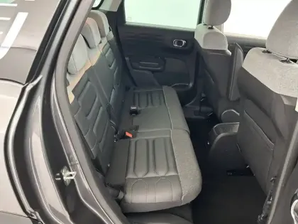 Photo 24 Citroën C3 Aircross  BlueHDi 120 S&S EAT6