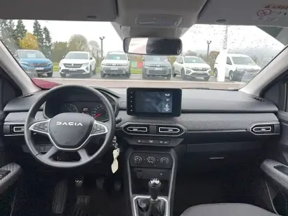 Photo 9 Dacia Sandero  TCe 90 GSR2