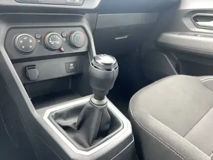 Photo 12 Dacia Sandero  TCe 90 GSR2