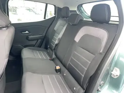 Photo 24 Dacia Sandero  TCe 90 GSR2