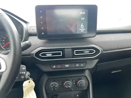 Photo 11 Dacia Sandero  TCe 90 GSR2