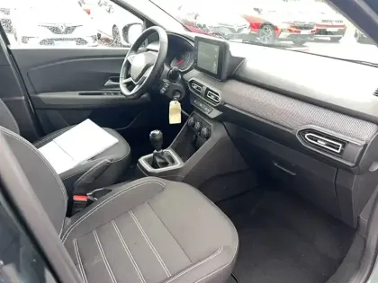 Photo 13 Dacia Sandero  TCe 90 GSR2