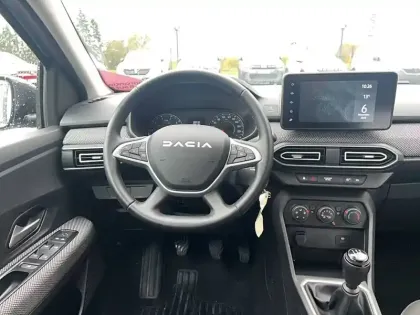 Photo 23 Dacia Sandero  TCe 90 GSR2