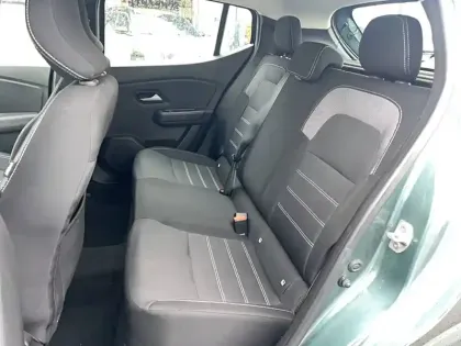 Photo 15 Dacia Sandero  TCe 90 GSR2