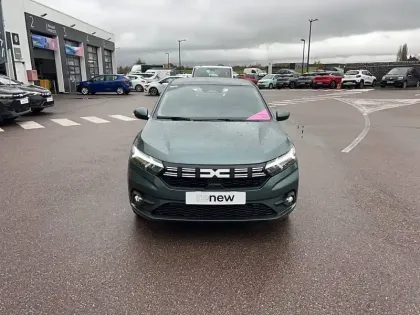 Photo 7 Dacia Sandero  TCe 90 GSR2