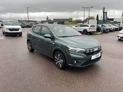 Photo 6 Dacia Sandero  TCe 90 GSR2