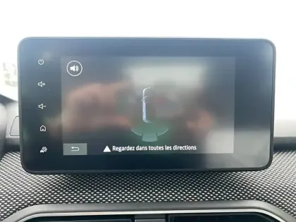 Photo 19 Dacia Sandero  TCe 90 GSR2