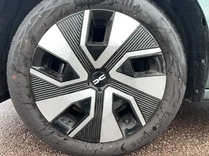 Photo 18 Dacia Sandero  TCe 90 GSR2