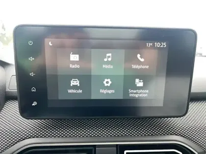 Photo 22 Dacia Sandero  TCe 90 GSR2