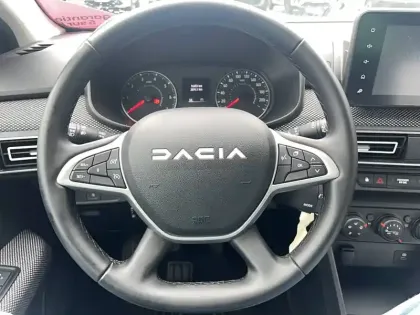 Photo 14 Dacia Sandero  TCe 90 GSR2