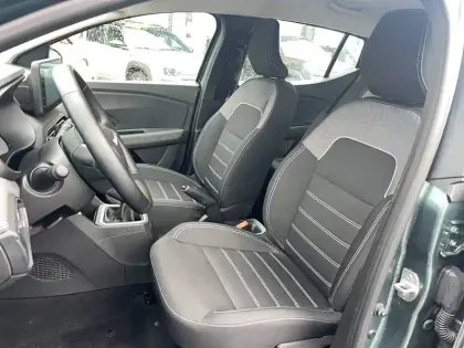 Photo 8 Dacia Sandero  TCe 90 GSR2