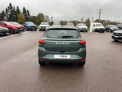 Photo 3 Dacia Sandero  TCe 90 GSR2