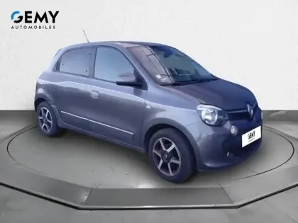 Photo 2 Renault Twingo  III 0.9 TCe 90 E6C