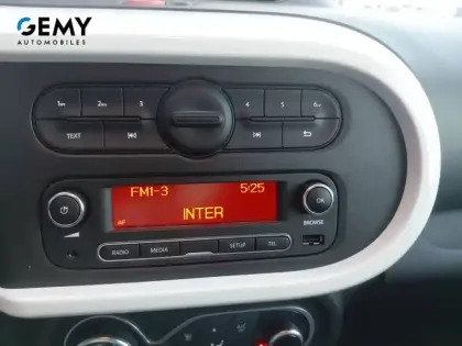 Photo 12 Renault Twingo  III 0.9 TCe 90 E6C