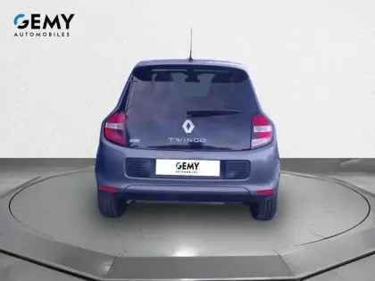 Photo 4 Renault Twingo  III 0.9 TCe 90 E6C