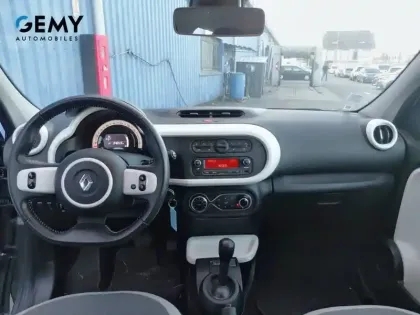 Photo 7 Renault Twingo  III 0.9 TCe 90 E6C