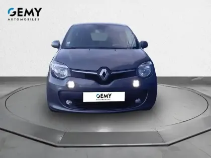 Photo 1 Renault Twingo  III 0.9 TCe 90 E6C