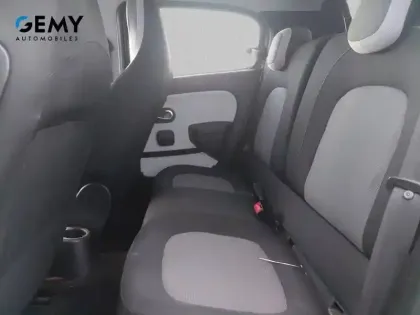 Photo 9 Renault Twingo  III 0.9 TCe 90 E6C