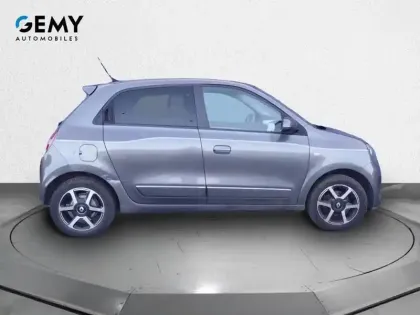 Photo 3 Renault Twingo  III 0.9 TCe 90 E6C