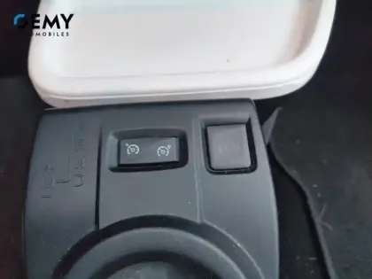 Photo 14 Renault Twingo  III 0.9 TCe 90 E6C