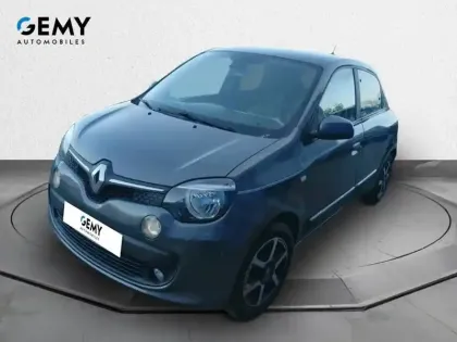 Photo Renault Twingo Intens Edc