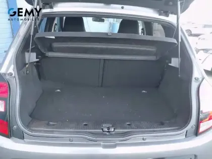 Photo 5 Renault Twingo  III 0.9 TCe 90 E6C