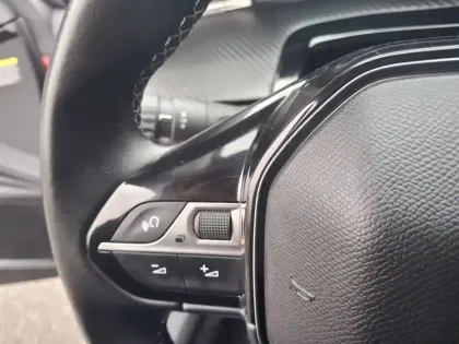 Photo 18 Peugeot 508  BlueHDi 130 ch S&S BVM6