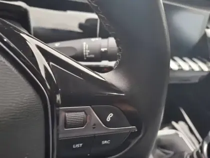 Photo 19 Peugeot 508  BlueHDi 130 ch S&S BVM6