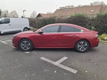 Photo 12 Peugeot 508  BlueHDi 130 ch S&S BVM6