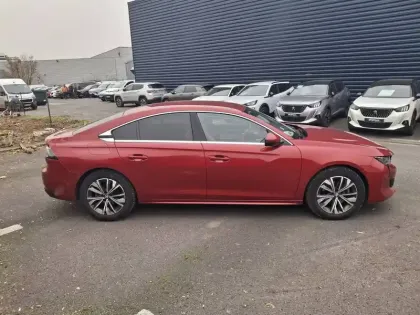 Photo 3 Peugeot 508  BlueHDi 130 ch S&S BVM6