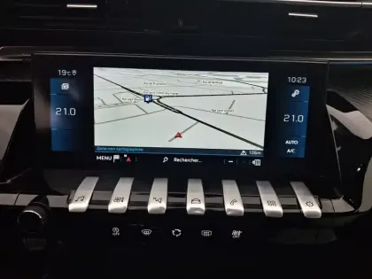 Photo 21 Peugeot 508  BlueHDi 130 ch S&S BVM6