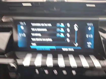 Photo 25 Peugeot 508  BlueHDi 130 ch S&S BVM6