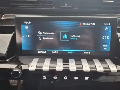 Photo 27 Peugeot 508  BlueHDi 130 ch S&S BVM6