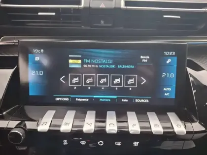 Photo 22 Peugeot 508  BlueHDi 130 ch S&S BVM6