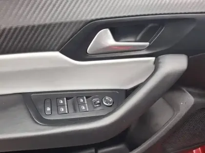 Photo 15 Peugeot 508  BlueHDi 130 ch S&S BVM6