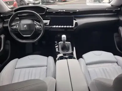 Photo 7 Peugeot 508  BlueHDi 130 ch S&S BVM6