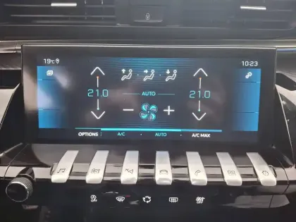 Photo 23 Peugeot 508  BlueHDi 130 ch S&S BVM6