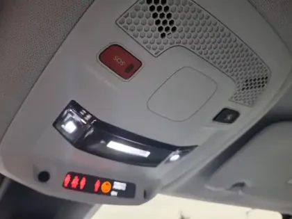 Photo 28 Peugeot 508  BlueHDi 130 ch S&S BVM6