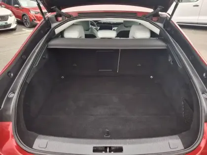 Photo 5 Peugeot 508  BlueHDi 130 ch S&S BVM6