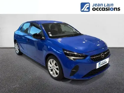 Photo 2 Opel Corsa  1.2 Turbo 100 ch BVM6