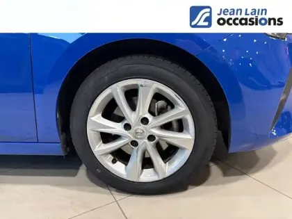 Photo 8 Opel Corsa  1.2 Turbo 100 ch BVM6