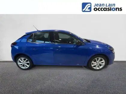 Photo 3 Opel Corsa  1.2 Turbo 100 ch BVM6