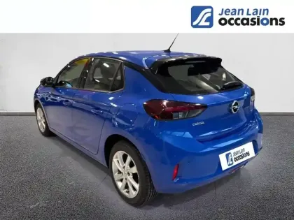 Photo 6 Opel Corsa  1.2 Turbo 100 ch BVM6