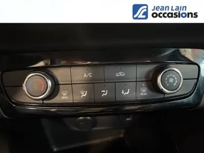 Photo 13 Opel Corsa  1.2 Turbo 100 ch BVM6