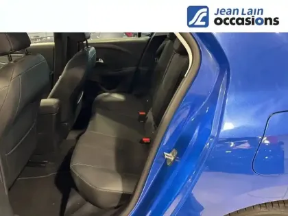 Photo 16 Opel Corsa  1.2 Turbo 100 ch BVM6