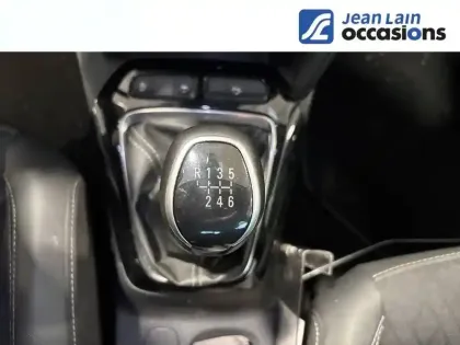 Photo 12 Opel Corsa  1.2 Turbo 100 ch BVM6