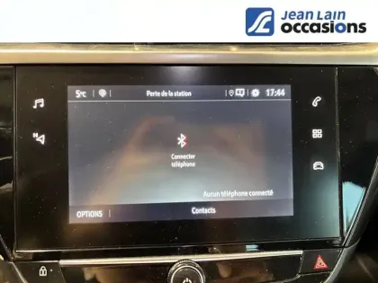 Photo 15 Opel Corsa  1.2 Turbo 100 ch BVM6