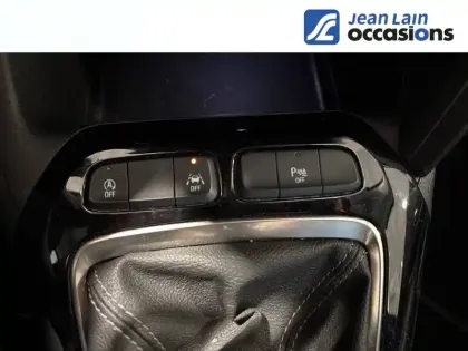 Photo 19 Opel Corsa  1.2 Turbo 100 ch BVM6