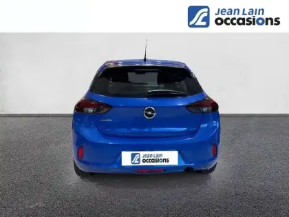 Photo 5 Opel Corsa  1.2 Turbo 100 ch BVM6