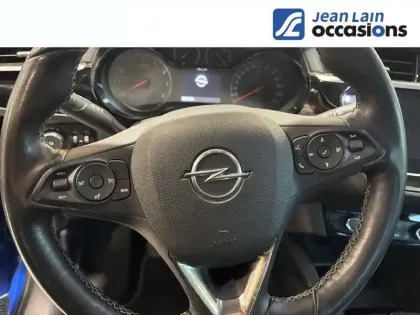 Photo 11 Opel Corsa  1.2 Turbo 100 ch BVM6